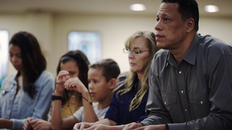 Volunteers All-state Meeting